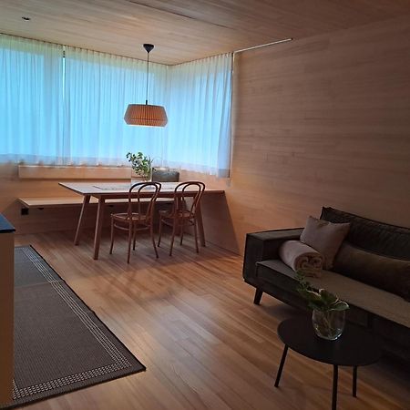 Neu Auszeit985 - Auszeit Mit Ausblick Apartment Schwarzenberg im Bregenzerwald Exterior foto