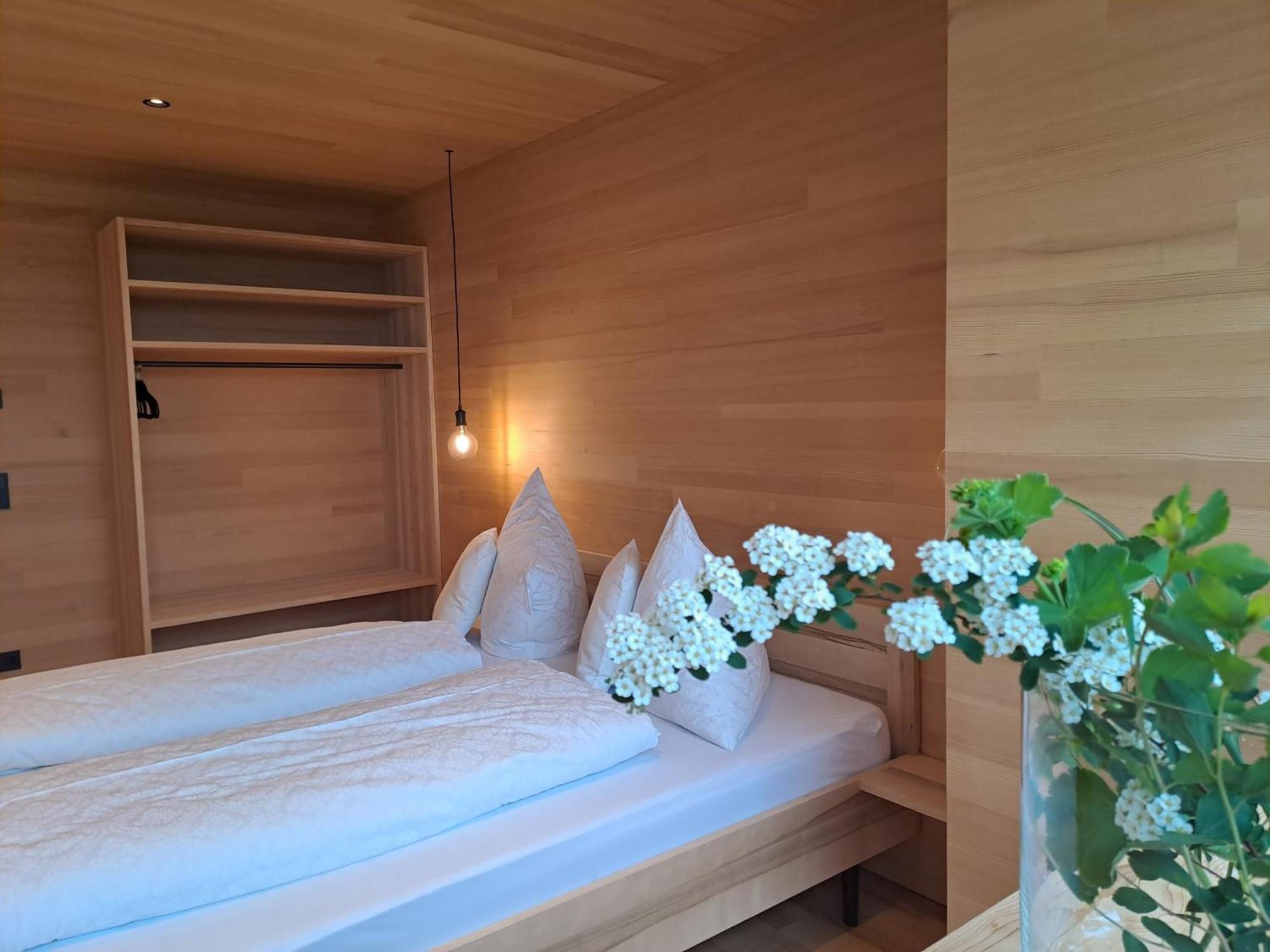 Neu Auszeit985 - Auszeit Mit Ausblick Apartment Schwarzenberg im Bregenzerwald Exterior foto